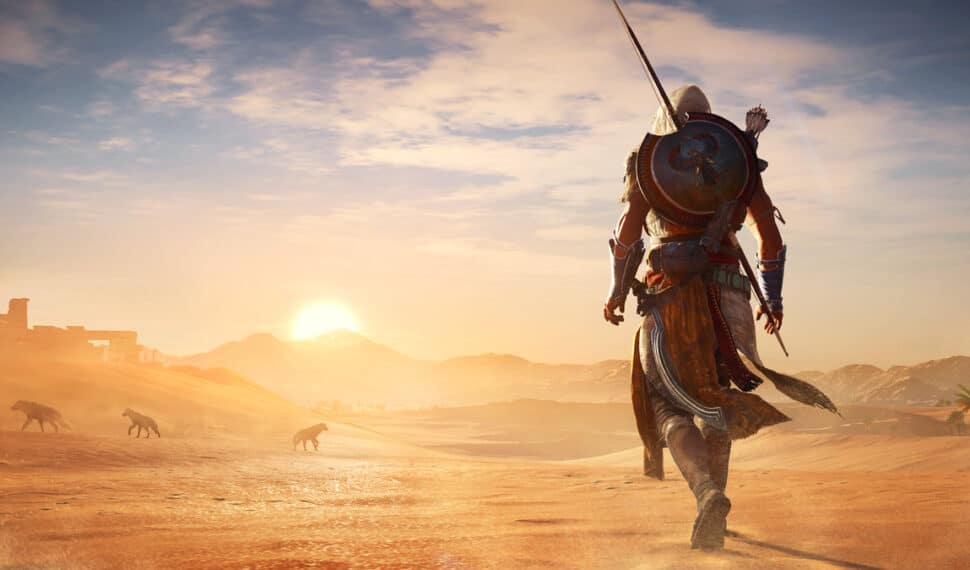 PlayStation Store: Assassin’s Creed e molto altro, le offerte della settimana
