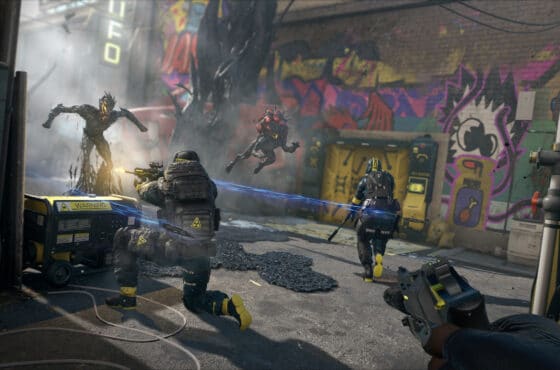 Rainbow Six Extraction – Recensione, in co-op contro i parassiti