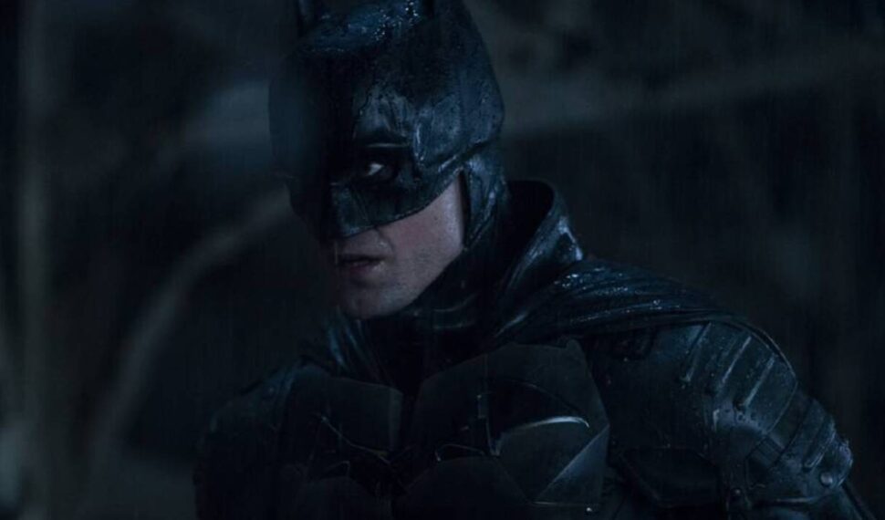 The Batman: rilasciata la prima clip ufficiale