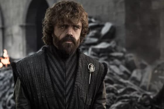 Tyrion Lannister contro Biancaneve: «Ma che c***o state facendo?»