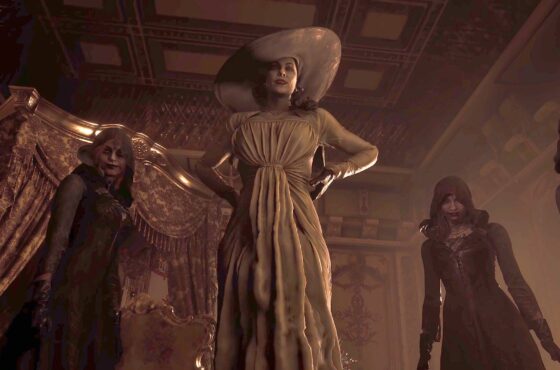Resident Evil Village: DLC gratuiti nel 2022? Insider fa chiarezza