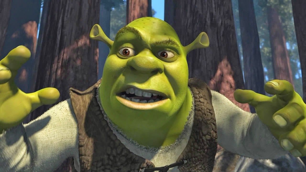 Renato Cecchetto The Historic Italian Voice Of Shrek Has Died Pledge Times