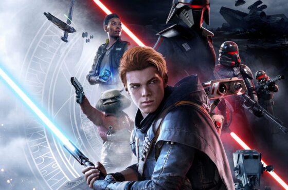 Star Wars: Jedi Fallen Order 2 vicino? Insider anticipa novità sui vari giochi