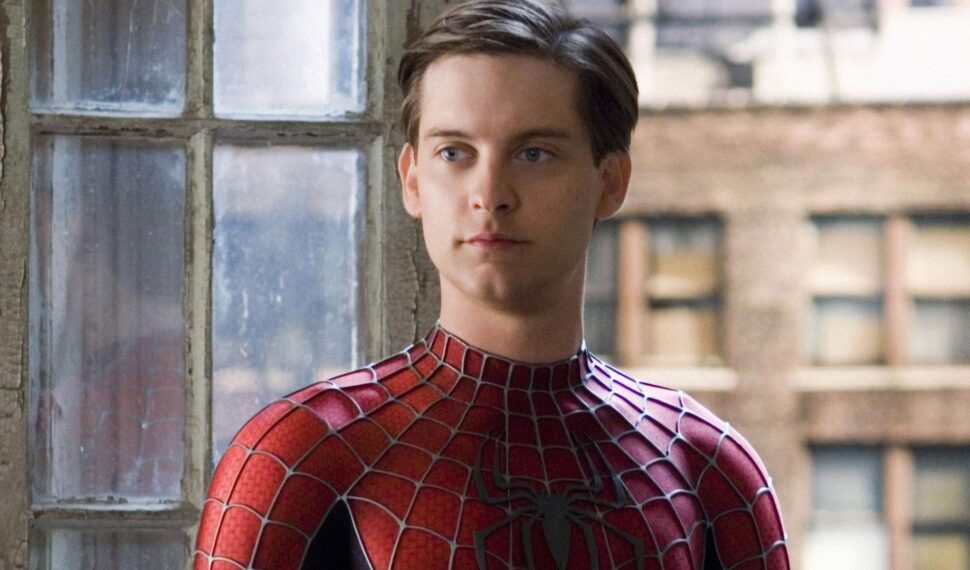 Spider-Man 4: la sceneggiatura di Raimi era completa?