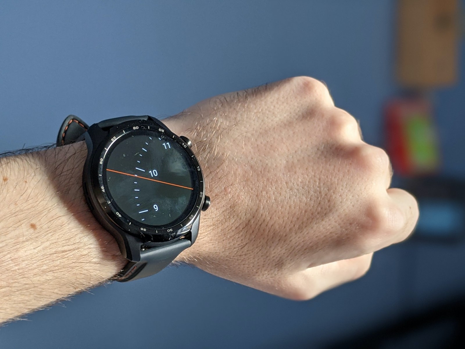 Ticwatch Pro 3 Ultra - Review, between dual display and processor - Pledge  Times