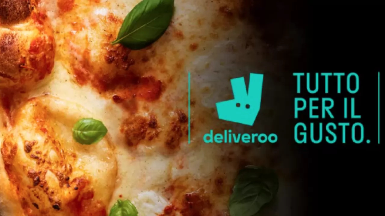 Amazon Prime Deliveroo Plus è ufficialmente incluso gratis