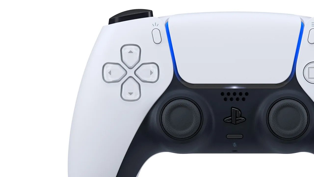 Controller Wireless per PS4/PS4 Pro (PS5), PC/WIN, iOS (BIANCO)