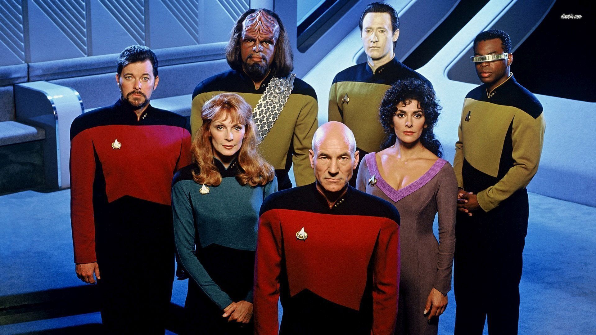 Star Trek: Picard film