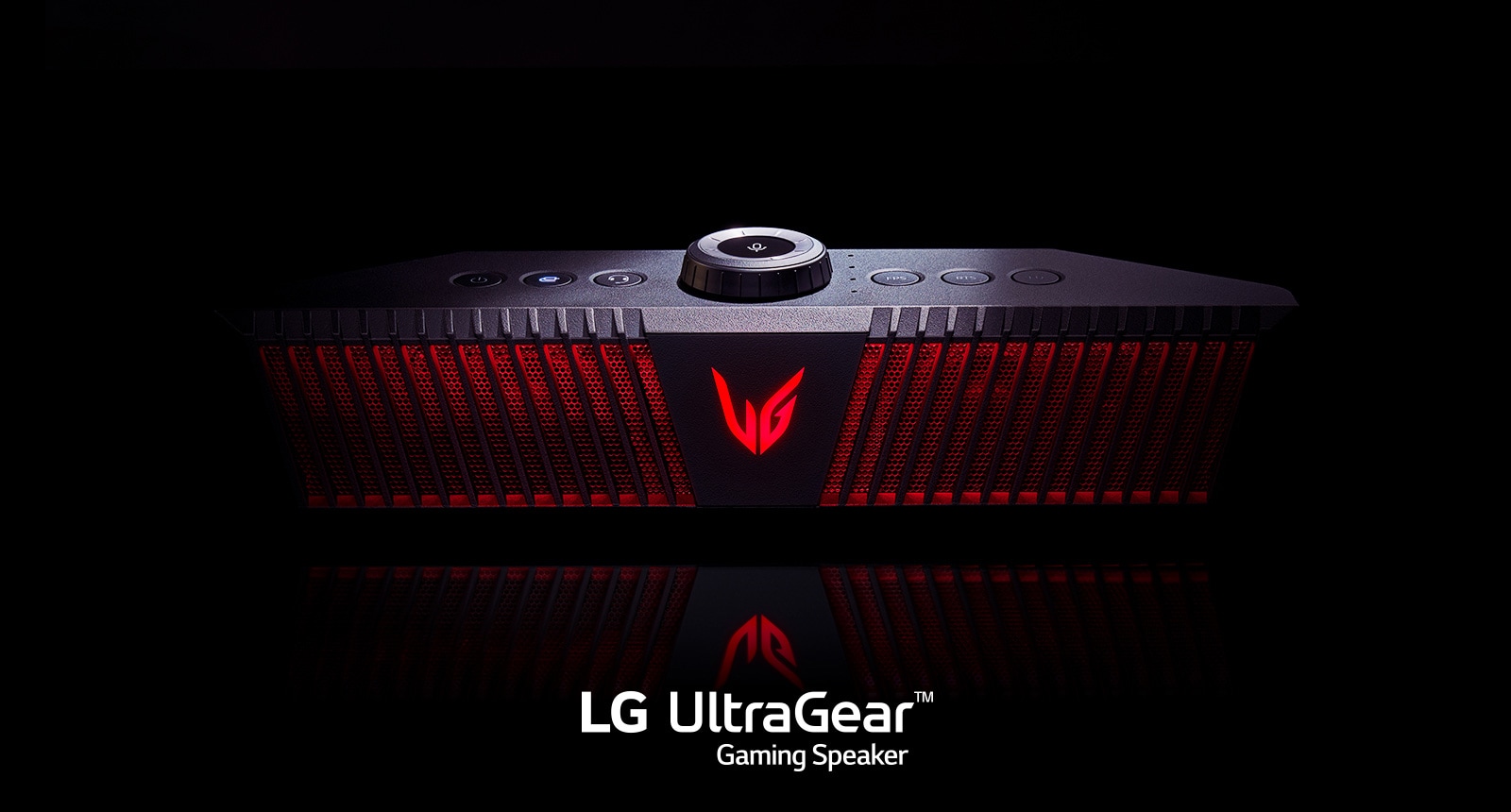 LG UltraGear GP9
