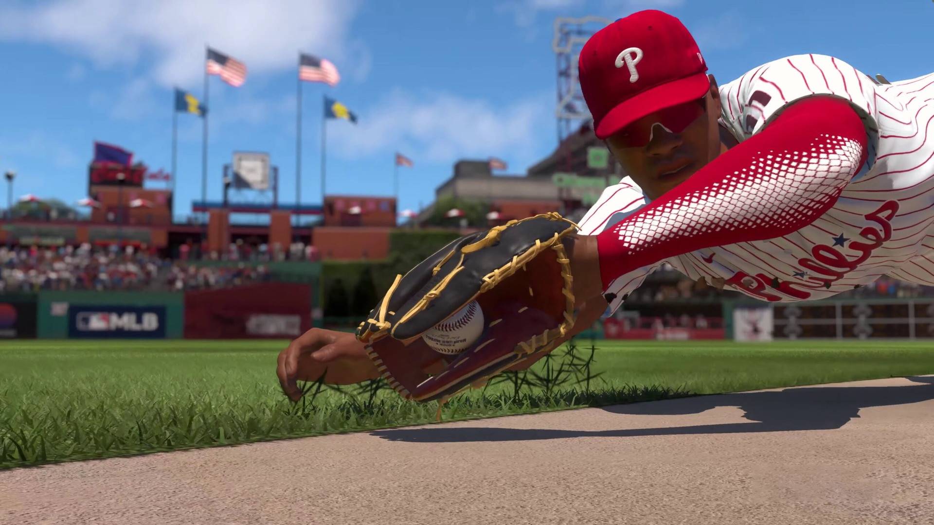 mlb the show 22 recensione