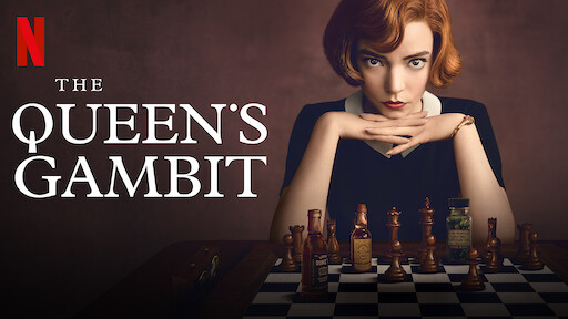 the-queen-gambit