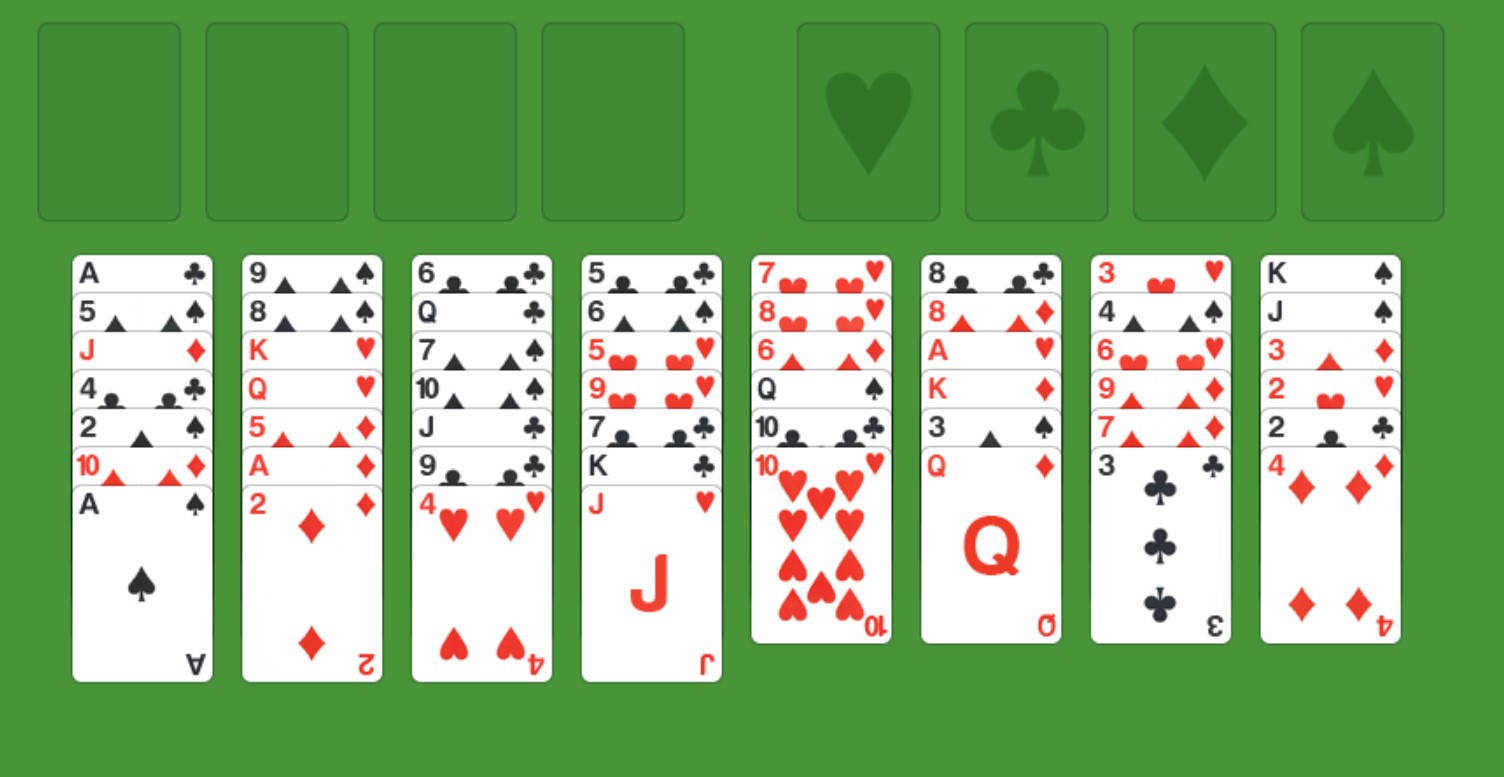 Freecell 