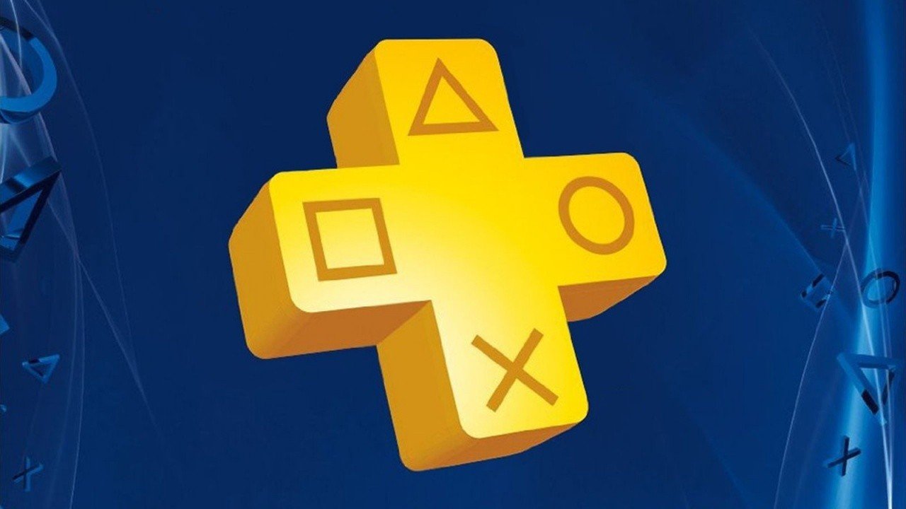 PlayStation Plus cards