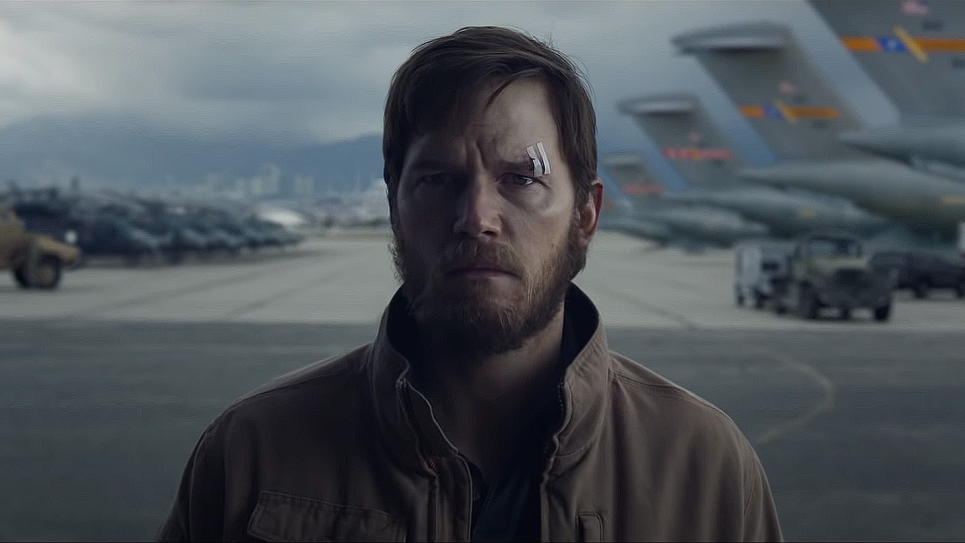 The Terminal List Review, American tragedy strikes Chris Pratt