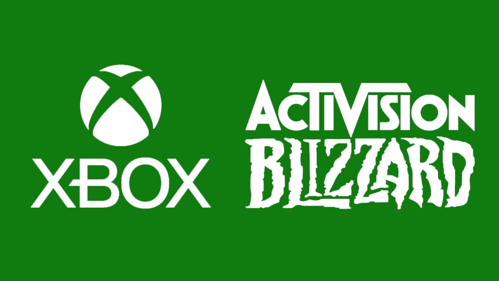 xbox activision blizzard esclusive